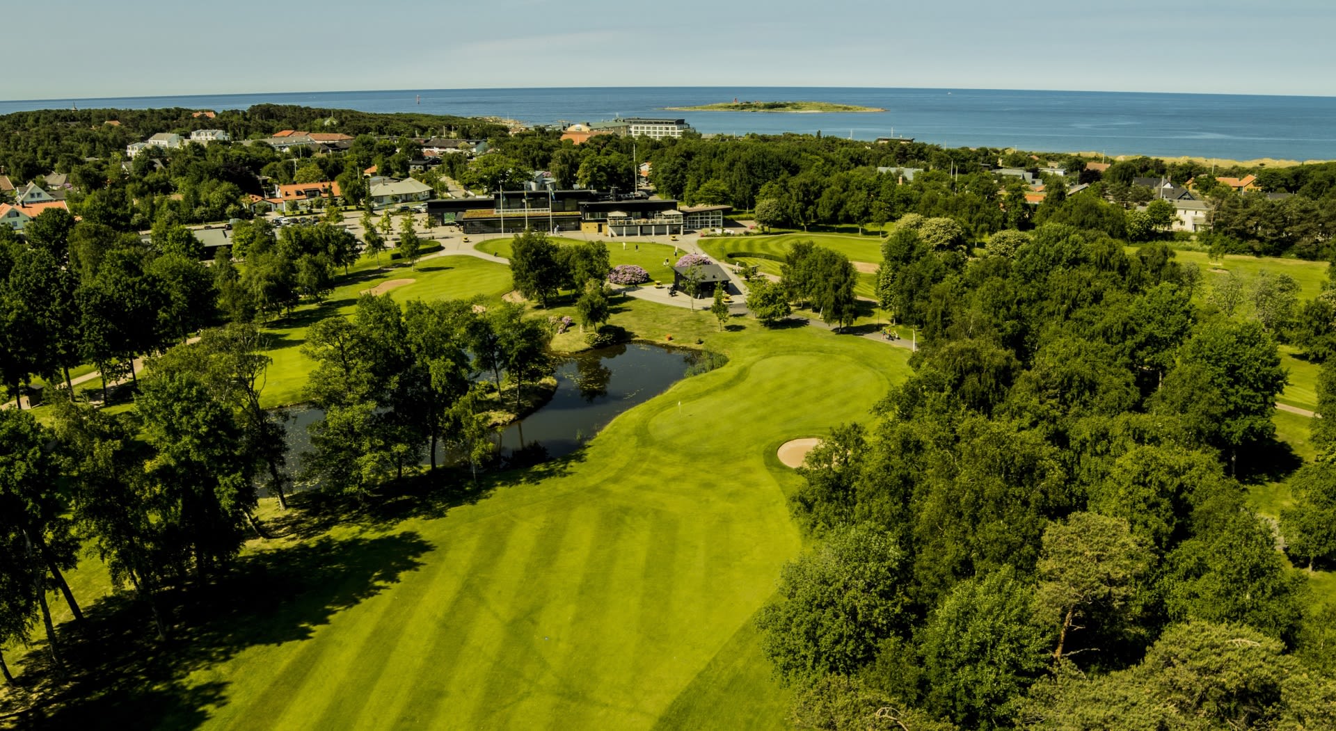 Bild tagen av yourgolftravel